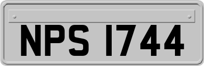 NPS1744
