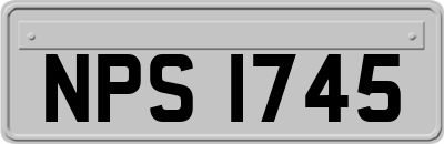 NPS1745