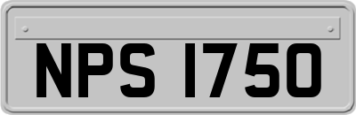 NPS1750