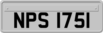NPS1751