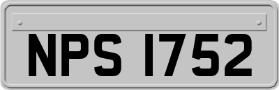 NPS1752