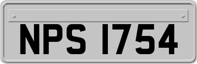 NPS1754