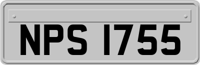 NPS1755