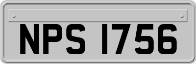 NPS1756