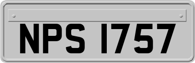NPS1757