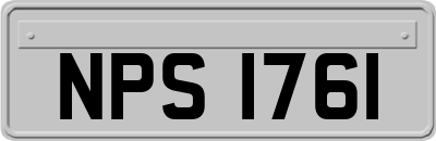 NPS1761