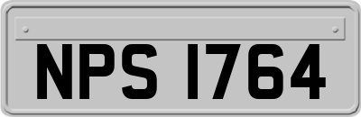 NPS1764