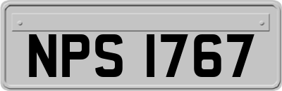 NPS1767