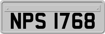 NPS1768