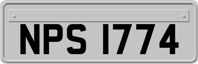 NPS1774