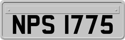 NPS1775