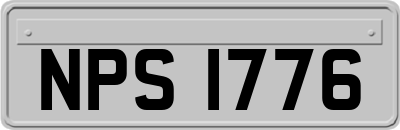 NPS1776