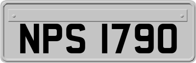 NPS1790