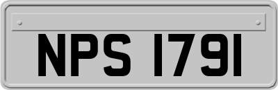 NPS1791