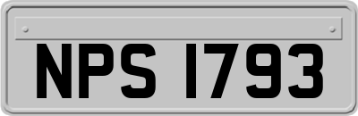 NPS1793