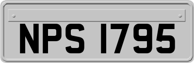 NPS1795
