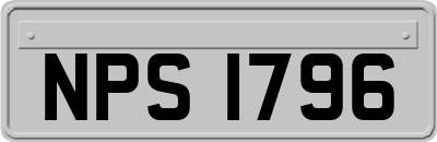 NPS1796