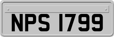 NPS1799