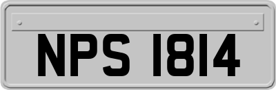 NPS1814