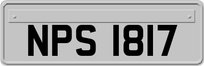 NPS1817