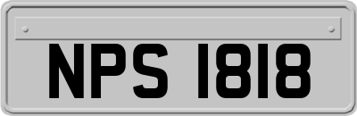 NPS1818