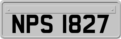 NPS1827