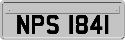 NPS1841