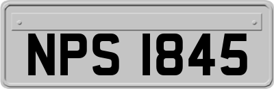 NPS1845