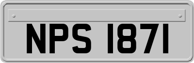 NPS1871