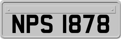 NPS1878
