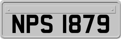 NPS1879