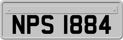 NPS1884