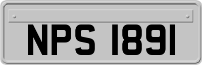 NPS1891