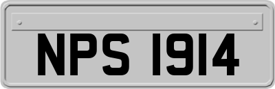 NPS1914