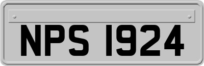 NPS1924
