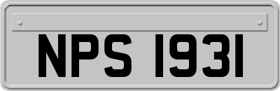 NPS1931
