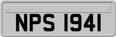 NPS1941