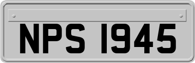 NPS1945