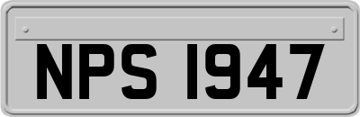 NPS1947