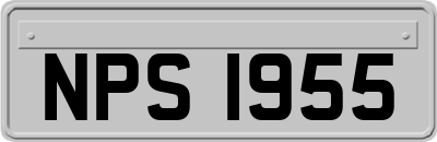 NPS1955