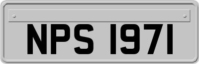 NPS1971