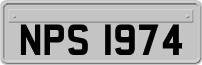 NPS1974