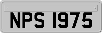 NPS1975