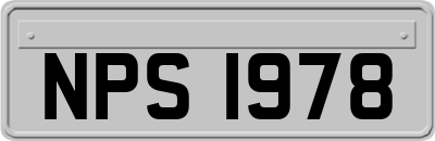 NPS1978