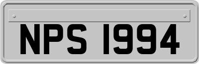 NPS1994
