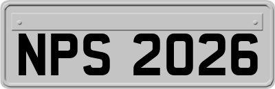 NPS2026