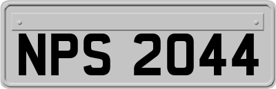 NPS2044