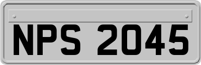 NPS2045
