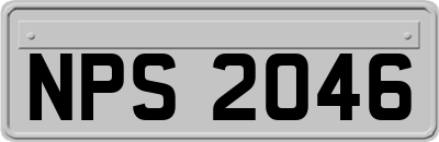 NPS2046