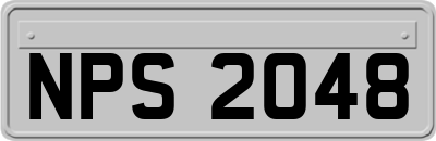 NPS2048